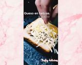 Foto del paso 3 de la receta: Tostada con huevo🍞🍳