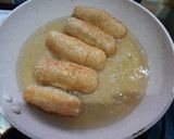 Foto langkah ke 6 dari resep Pempek (tanpa telur & ikan).