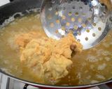Foto langkah ke 20 dari resep Ayam Goreng 3 Bahan | Ekonomis Dan Tahan Kriuk 12 Jam | Cocok Untuk Usaha.