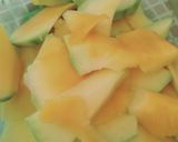 Foto langkah ke 1 dari resep Bekacem Mangga.