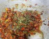 आलू टमाटर की सब्जी हलवाई स्टाइल (Aloo Tamatar ki sabji Halwai style recipe in Hindi) रेसिपी चरण 2 फोटो