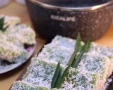 Foto langkah ke 7 dari resep Yet Yet Pandan.