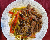 Foto del paso 3 de la receta: Ufff!!!