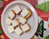 Foto del paso 1 de la receta: 1° aperitivo con delantal Cookpad