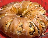 Foto del paso 8 de la receta: Rosca con higos y nueces