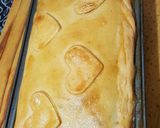 Foto del paso 18 de la receta: Pan de carne en masa crocante