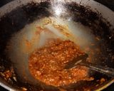 দাল মাখনি (Dal makhni recipe in Bengali) রেসিপি ধাপ - 4 ছবি
