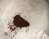 Foto del paso 6 de la receta: Combinacíon, de quinua, avena, leche chocolatada