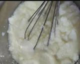 A picture of step 3 of Pineapple Sweet Raita.