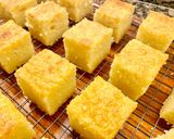 Foto del paso 8 de la receta: Pastelitos con coco y queso (“Cupcakes with coconut and Cheese”)
