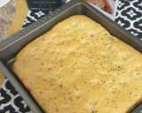 Foto del paso 4 de la receta: Focaccia