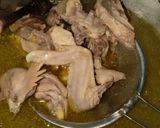 Foto langkah ke 4 dari resep Rica ayam kentang.