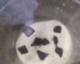A picture of step 3 of Choco Banana Nice Cream.
