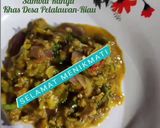 Foto langkah ke 8 dari resep Sambal Kunyit khas Pelalawan-Riau.