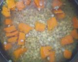 Foto del paso 2 de la receta: Lentejas mega buenas