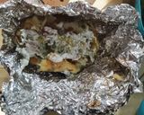 Foto del paso 8 de la receta: Papa horneada a la G