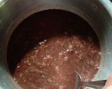 Foto langkah ke 2 dari resep Puding coklat.