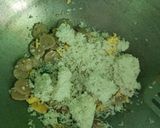 Foto langkah ke 5 dari resep Nasi Goreng Bakso 🍴.