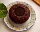 عکس مرحله 6 از دستور کیک پای اورئو(تغذیه ی مدرسه) بدون فر