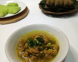 Cara Membuat Soto Daging Simple 11