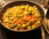 Foto del paso 4 de la receta: Almuerzo de martesss, y no 13