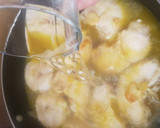 Foto del paso 8 de la receta: Pescadilla en salsa verde