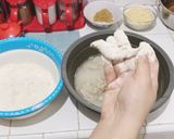 Foto langkah ke 6 dari resep Udang saos Mayonaise.