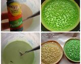 Foto langkah ke 4 dari resep Terang bulan teflon bersarang😍.