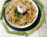 સેઝવાન ફ્રાઇડ રાઈસ (Schezwan Fried rice recipe in Gujarati) રેસીપી સ્ટેપ4ફોટો