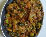 જૈન દુધી નો ઓળો (Jain Dudhi Oro Recipe In Gujarati) રેસીપી સ્ટેપ3ફોટો