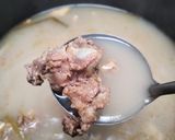 Foto langkah ke 4 dari resep Kaldu Sapi MPASI Homemade.