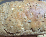 Foto del paso 8 de la receta: Pan 3 harinas