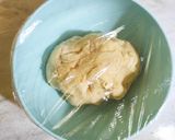 Foto langkah ke 1 dari resep Pastel isi sayuran.