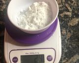 Foto del paso 1 de la receta: Merengue suizo con tips!👌👩‍🍳