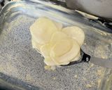 A picture of step 6 of Easy Dauphinoise potatoes.