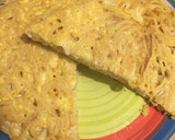 Foto del paso 3 de la receta: Tortilla de fideos con atún