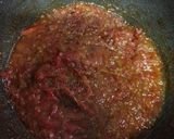 Foto langkah ke 4 dari resep Ikan tongkol asap sambel terasi.