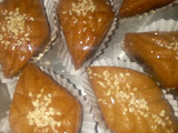 مقروط المقلاة