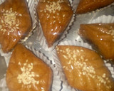 صورة لخطوة 3 من وصفة مقروط المقلاة