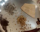 ગુજરાતી કઢી (Gujarati Kadhi Recipe In Gujarati) રેસીપી સ્ટેપ5ફોટો