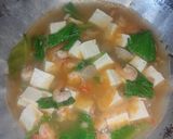 Foto langkah ke 4 dari resep Tomyam.