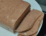 Foto del paso 9 de la receta: Mortadela casera de carne de res🥩🥪🥙