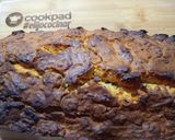 Foto del paso 8 de la receta: Budín de Zanahorias y Nueces