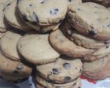 Foto del paso 3 de la receta: Galletitas tipo pepitos🍪 Cookies😍