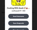 صورة لخطوة 5 من وصفة سلطة الفول بالجبنة والفاكهة 🍎🧀