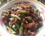 Cara Membuat Tumis Buncis Daging Sapi 4