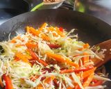 Foto del paso 1 de la receta: Chow Mein de Cerdo