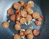 Foto del paso 2 de la receta: Arroz florentino