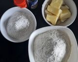 कुकिज (cookies recipe in marathi) रेसिपी स्टेप 1 फोटो 