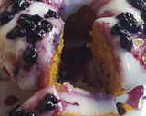 Foto del paso 4 de la receta: Budín de Zanahoria y Banana Vegano Sin Tacc